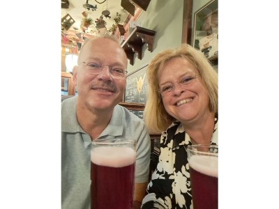 Holiday house Zuiderdiep 43 Ouddorp North Sea Park - Outdoor photo 2