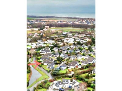 Holiday house Zuiderdiep 43 Ouddorp North Sea Park - Outdoor photo 4