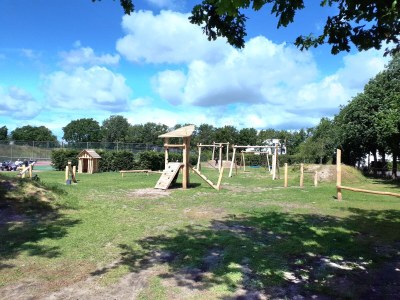 Holiday house Zuiderdiep 43 Ouddorp North Sea Park - Outdoor photo 5