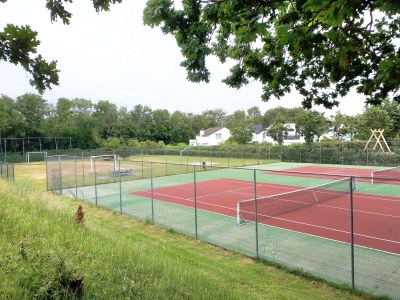 Holiday house Zuiderdiep 43 Ouddorp North Sea Park - Outdoor photo 6