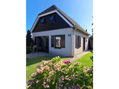 Holiday house Zuiderdiep 43 Ouddorp North Sea Park - Outdoor photo 7