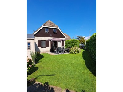 Holiday house Zuiderdiep 43 Ouddorp North Sea Park - Outdoor photo 8