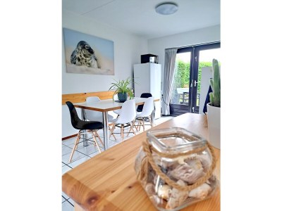 Holiday house Zuiderdiep 43 Ouddorp North Sea Park - Outdoor photo 11