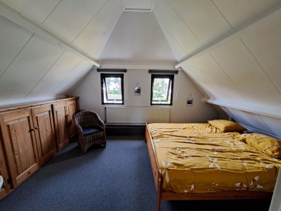 Holiday house Zuiderdiep 43 Ouddorp North Sea Park - Outdoor photo 19