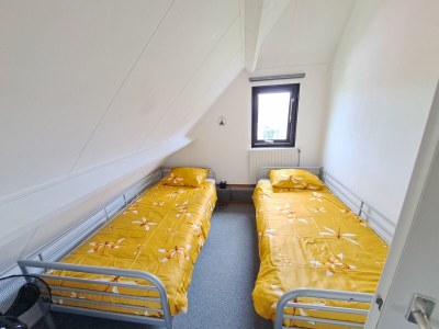 Holiday house Zuiderdiep 43 Ouddorp North Sea Park - Outdoor photo 20