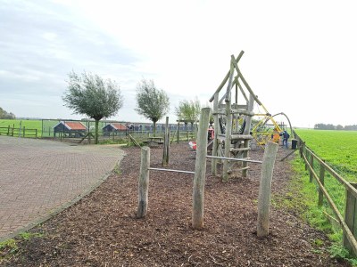 Holiday house Zuiderdiep 43 Ouddorp North Sea Park - Environment photo 30