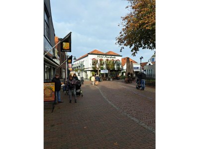 Holiday house Zuiderdiep 43 Ouddorp North Sea Park - Environment photo 32