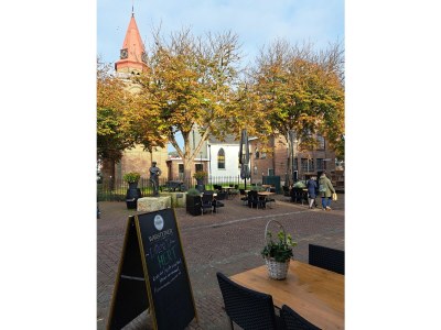 Holiday house Zuiderdiep 43 Ouddorp North Sea Park - Environment photo 33