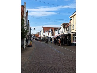 Holiday house Zuiderdiep 43 Ouddorp North Sea Park - Environment photo 34