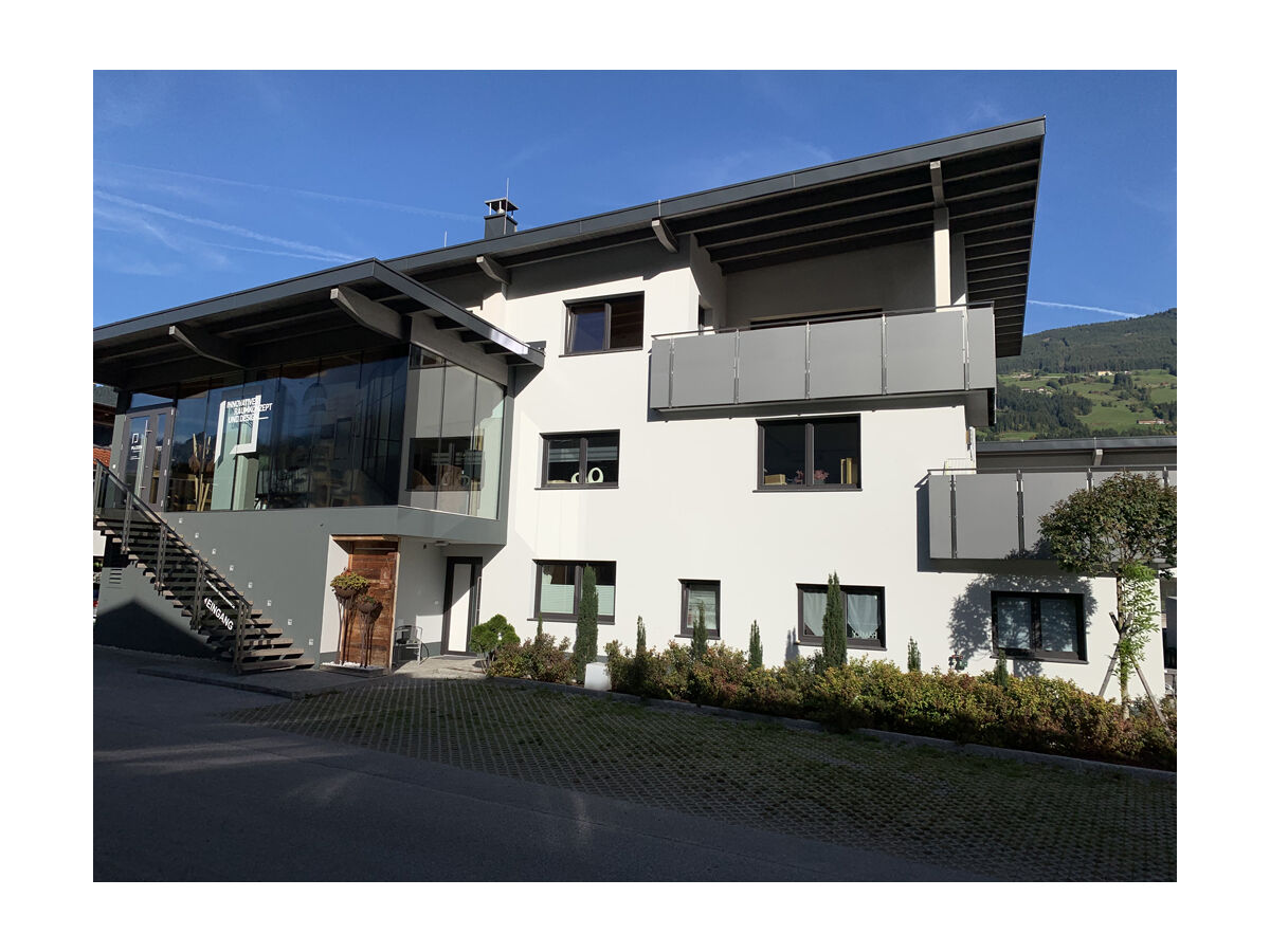 Holiday apartment Talblick