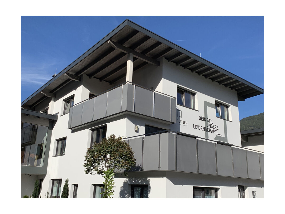 Holiday apartment Talblick - Outdoor photo 2