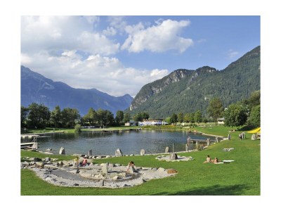 Holiday apartment Talblick - Environment photo 14