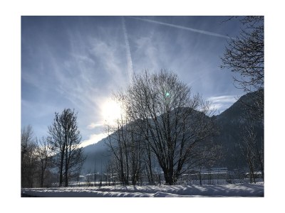 Holiday apartment Talblick - Environment photo 17