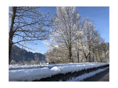 Holiday apartment Talblick - Environment photo 18