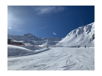 Holiday apartment Talblick - Environment photo 20