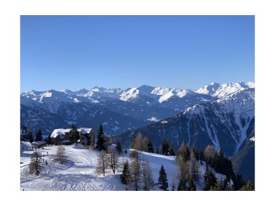 Holiday apartment Talblick - Environment photo 22