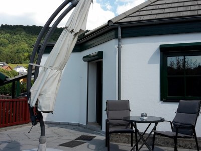 Holiday house VivaNatura Eifelferienhaus in Einruhr - Holiday house