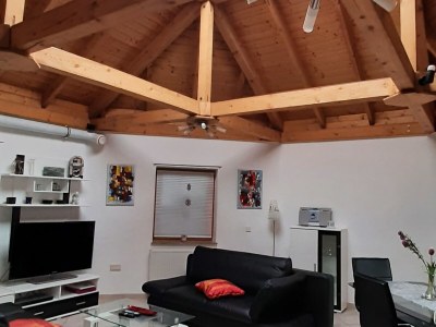 Holiday house VivaNatura Eifelferienhaus - Features photo 6