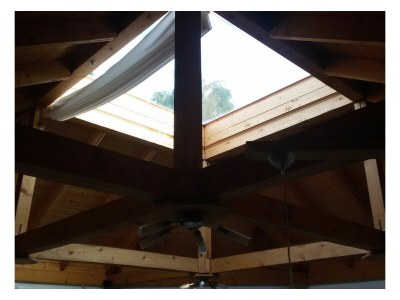 Holiday house VivaNatura Eifelferienhaus - Features photo 7