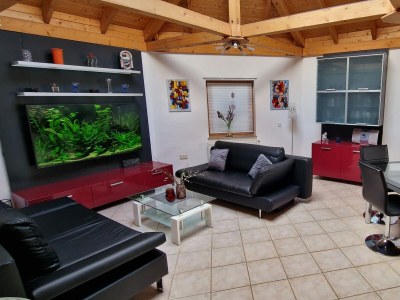 Holiday house VivaNatura Eifelferienhaus - Features photo 8