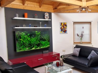 Holiday house VivaNatura Eifelferienhaus - Features photo 9