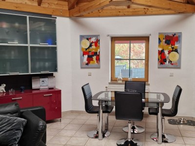 Holiday house VivaNatura Eifelferienhaus - Features photo 10