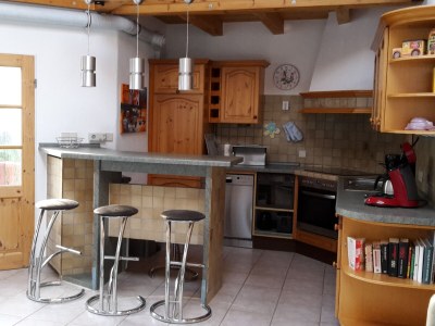 Holiday house VivaNatura Eifelferienhaus - Features photo 11