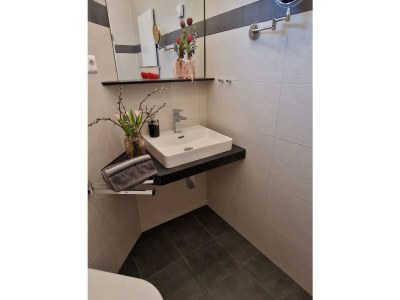 Holiday house VivaNatura Eifelferienhaus - Features photo 12