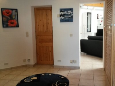 Holiday house VivaNatura Eifelferienhaus - Features photo 15