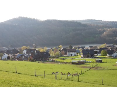 Holiday house VivaNatura Eifelferienhaus - Environment photo 16