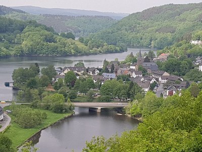 Holiday house VivaNatura Eifelferienhaus - Environment photo 17