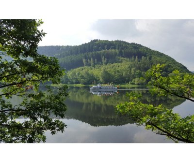 Holiday house VivaNatura Eifelferienhaus - Environment photo 20