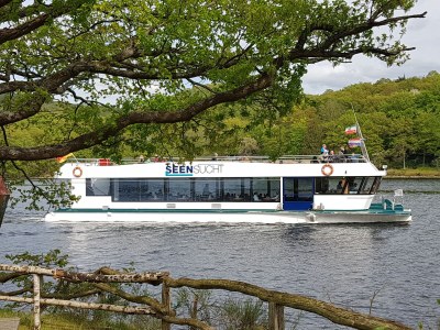 Holiday house VivaNatura Eifelferienhaus - Environment photo 22