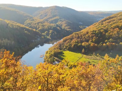 Holiday house VivaNatura Eifelferienhaus - Environment photo 23