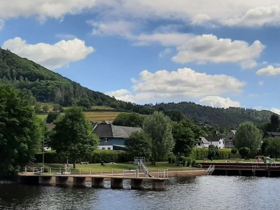 Holiday house VivaNatura Eifelferienhaus - Environment photo 26