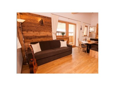 Holiday apartment Haus Oberpauler - Abendrot - Features photo 8