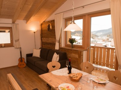 Holiday apartment Haus Oberpauler - Abendrot - Features photo 9