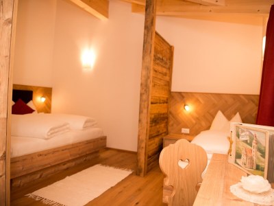 Holiday apartment Haus Oberpauler - Abendrot - Features photo 10