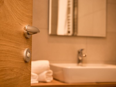 Holiday apartment Haus Oberpauler - Abendrot - Features photo 12