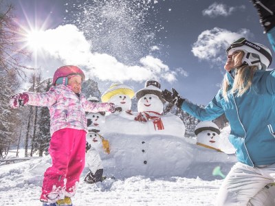 Holiday apartment Haus Oberpauler - Abendrot - Environment photo 16