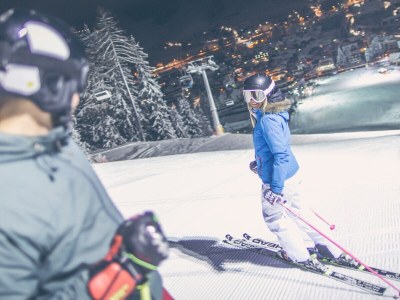 Holiday apartment Haus Oberpauler - Abendrot - Environment photo 17