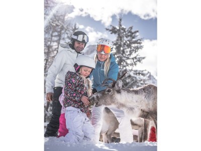 Holiday apartment Haus Oberpauler - Abendrot - Environment photo 18