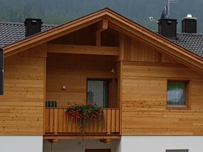 Holiday apartment Haus Oberpauler - Meridiana - Outdoor photo 7