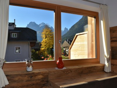Holiday apartment Haus Oberpauler - Meridiana - Features photo 8