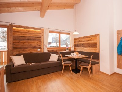 Holiday apartment Haus Oberpauler - Meridiana - Features photo 9