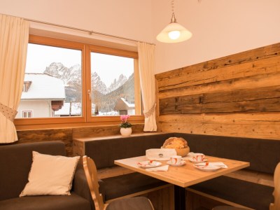 Holiday apartment Haus Oberpauler - Meridiana - Features photo 10