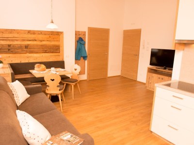 Holiday apartment Haus Oberpauler - Meridiana - Features photo 11