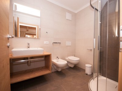 Holiday apartment Haus Oberpauler - Meridiana - Features photo 12