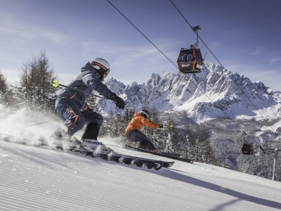 Holiday apartment Haus Oberpauler - Meridiana - Environment photo 14