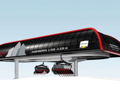 Holiday apartment Haus Oberpauler - Meridiana - Environment photo 16